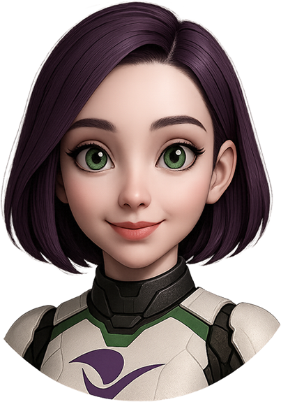 Avatar da Báh